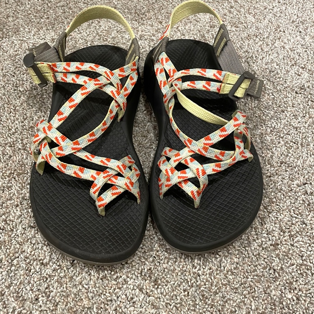 Woman’s Chaco sandals